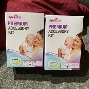 Brand New Spectra Premium Accessory in 24